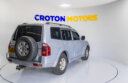 2006 Mitsubishi Pajero thumbnail