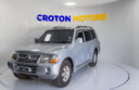 2006 Mitsubishi Pajero thumbnail