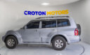 2006 Mitsubishi Pajero thumbnail