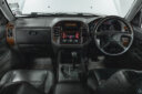 2006 Mitsubishi Pajero thumbnail