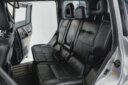 2006 Mitsubishi Pajero thumbnail