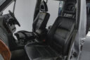 2006 Mitsubishi Pajero thumbnail