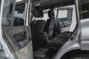 2006 Mitsubishi Pajero thumbnail