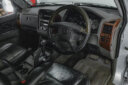 2006 Mitsubishi Pajero thumbnail
