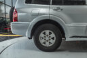 2006 Mitsubishi Pajero thumbnail