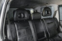 2006 Mitsubishi Pajero thumbnail