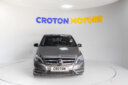 2015 Mercedes B180 thumbnail