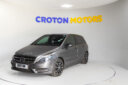 2015 Mercedes B180 thumbnail