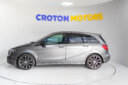 2015 Mercedes B180 thumbnail