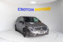 2015 Mercedes B180 thumbnail