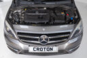 2015 Mercedes B180 thumbnail