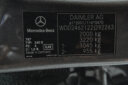 2015 Mercedes B180 thumbnail