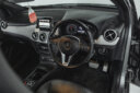 2015 Mercedes B180 thumbnail