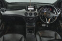 2015 Mercedes B180 thumbnail