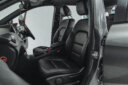 2015 Mercedes B180 thumbnail