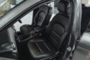 2015 Mercedes B180 thumbnail