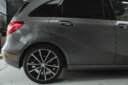 2015 Mercedes B180 thumbnail