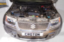 2007 Suzuki Vitara thumbnail
