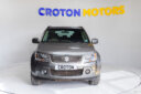 2007 Suzuki Vitara thumbnail
