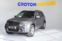 2007 Suzuki Vitara thumbnail
