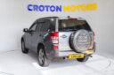 2007 Suzuki Vitara thumbnail
