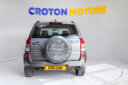 2007 Suzuki Vitara thumbnail