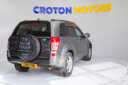 2007 Suzuki Vitara thumbnail