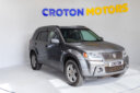 2007 Suzuki Vitara thumbnail