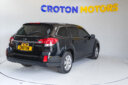 2010 Subaru Outback thumbnail