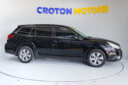 2010 Subaru Outback thumbnail