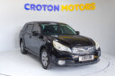 2010 Subaru Outback thumbnail