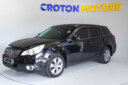 2010 Subaru Outback thumbnail