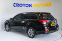 2010 Subaru Outback thumbnail