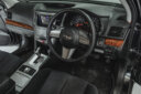 2010 Subaru Outback thumbnail