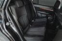 2010 Subaru Outback thumbnail