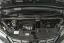2017 Toyota Alphard thumbnail