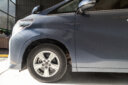 2017 Toyota Alphard thumbnail