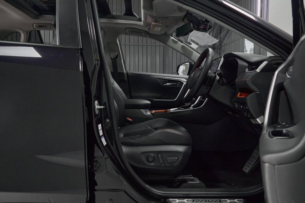 2019 Toyota RAV-4
