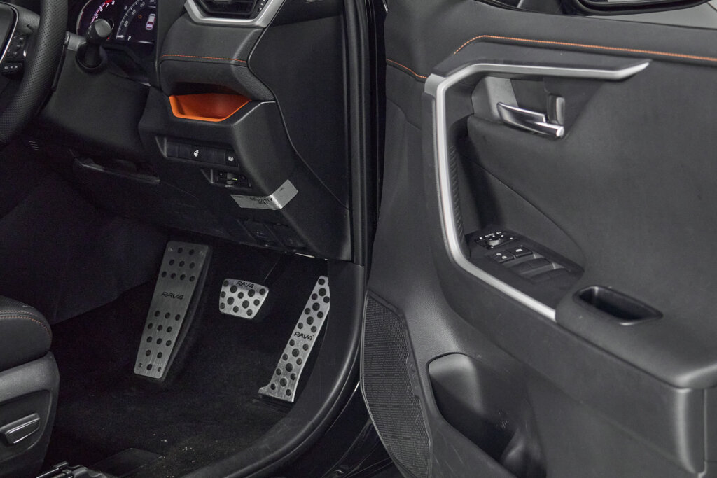 2019 Toyota RAV-4