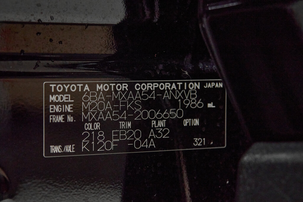 2019 Toyota RAV-4