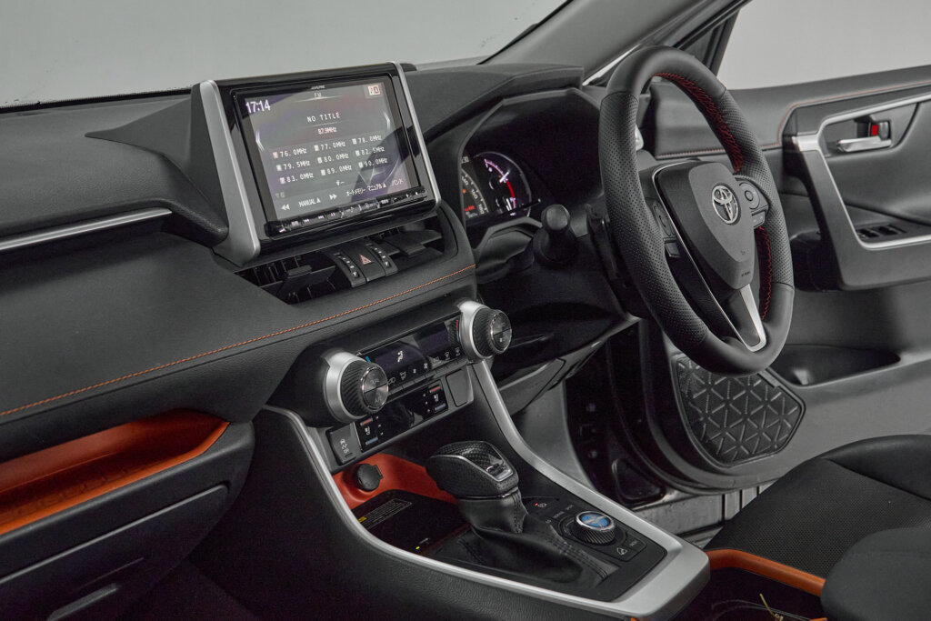 2019 Toyota RAV-4