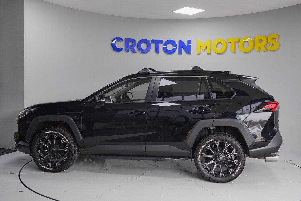 2019 Toyota RAV-4