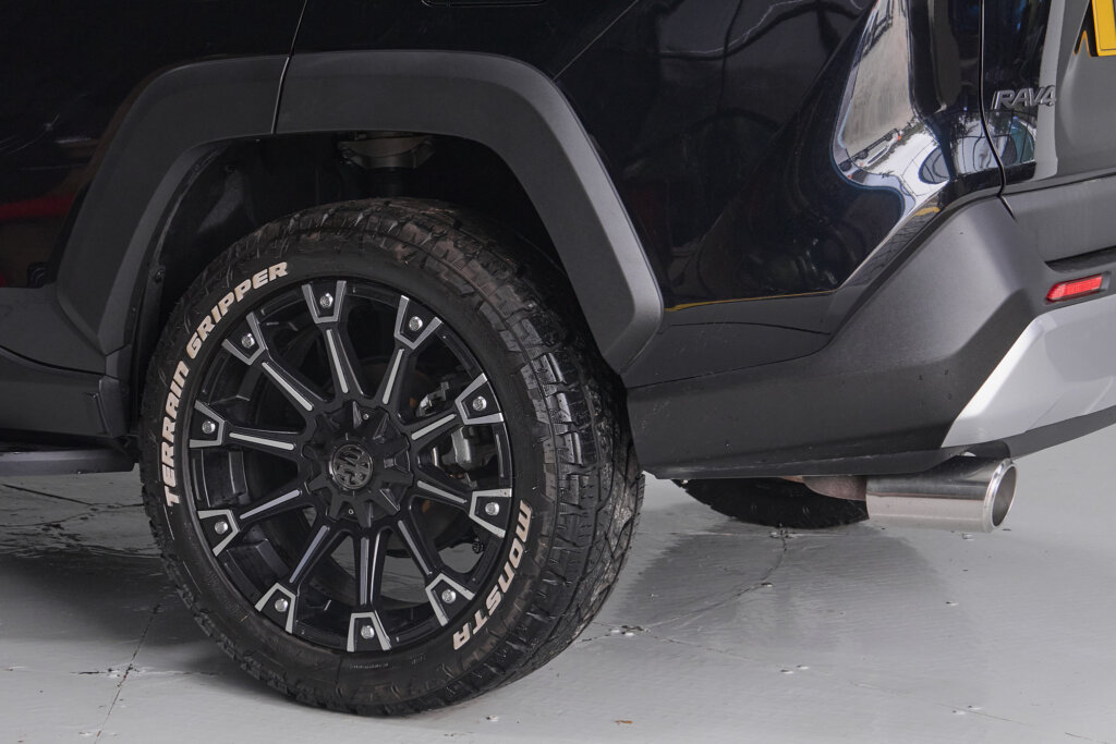2019 Toyota RAV-4