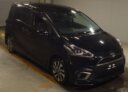2018 Toyota Sienta thumbnail