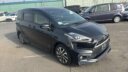 2018 Toyota Sienta thumbnail