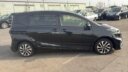 2018 Toyota Sienta thumbnail