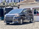 2018 Toyota Alphard thumbnail