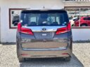 2018 Toyota Alphard thumbnail