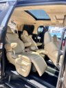 2018 Toyota Alphard thumbnail