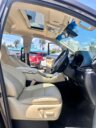 2018 Toyota Alphard thumbnail